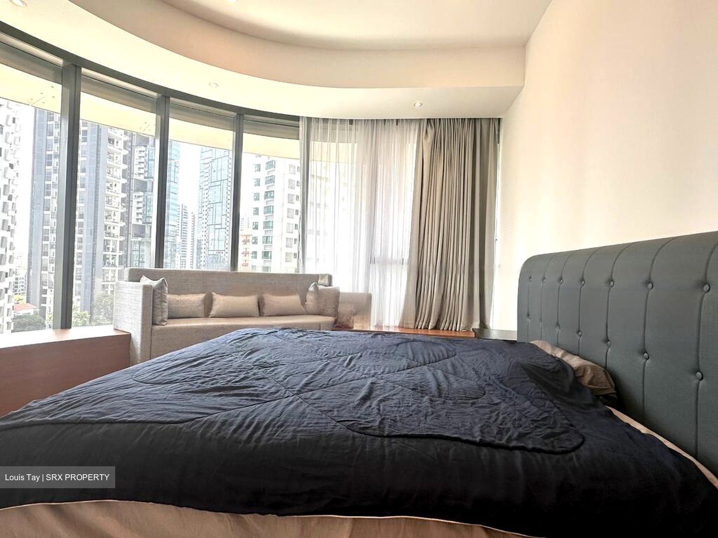 New Futura (D9), Condominium #638625861